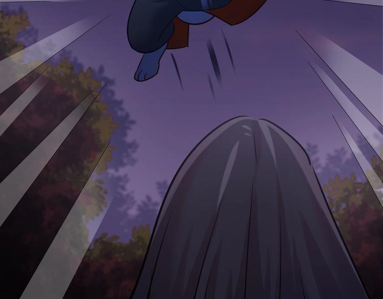 《别碰我的兔子君》第86话 你就是最美的星空 第50页