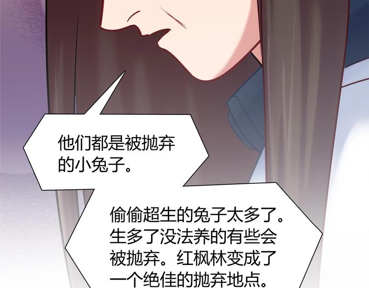 《别碰我的兔子君》第87话 收养兔子？ 第29页