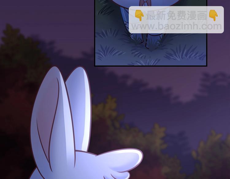 《别碰我的兔子君》第87话 收养兔子？ 第6页