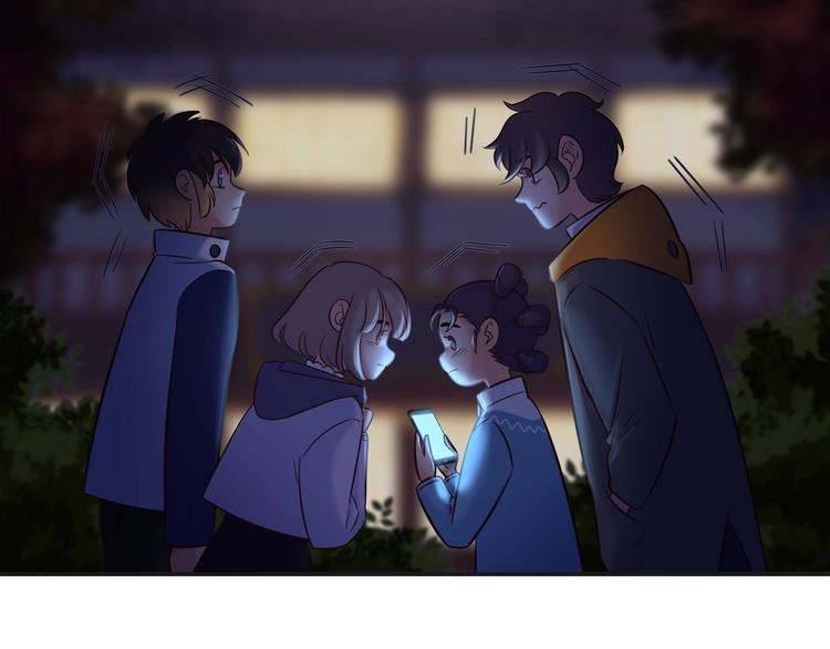 《别碰我的兔子君》第91话 兔姐妹组合出道？！ 第5页