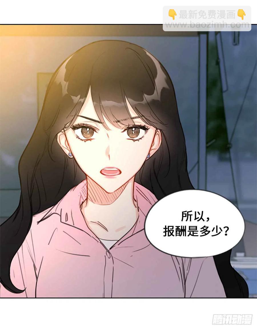 《总裁的相亲》3.帮我搅黄这次相亲！ 第20页