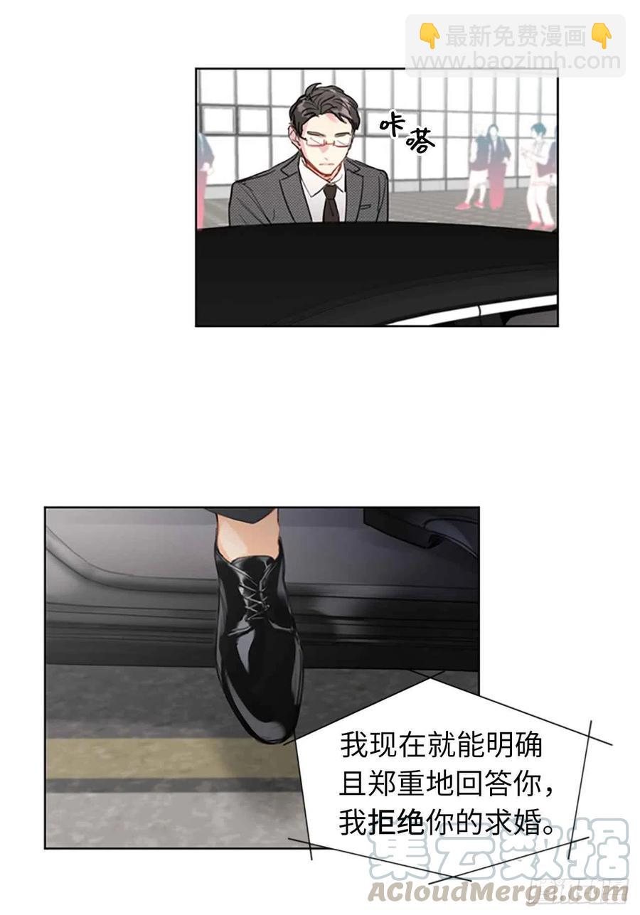 《总裁的相亲》1.相亲对象是总裁？ 第13页