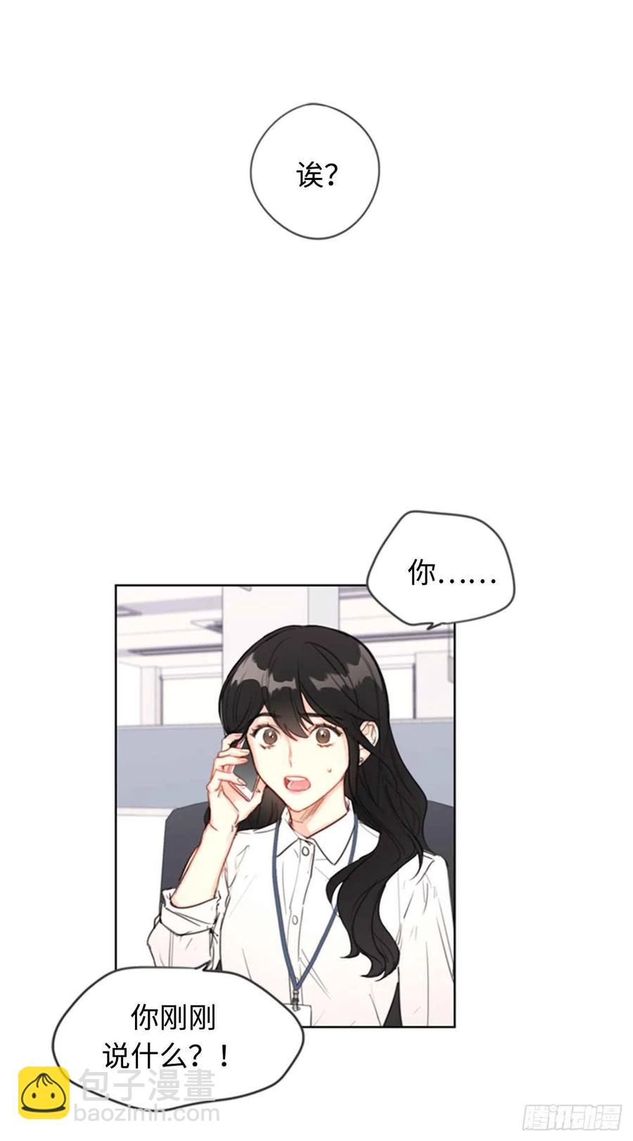 《总裁的相亲》1.相亲对象是总裁？ 第2页