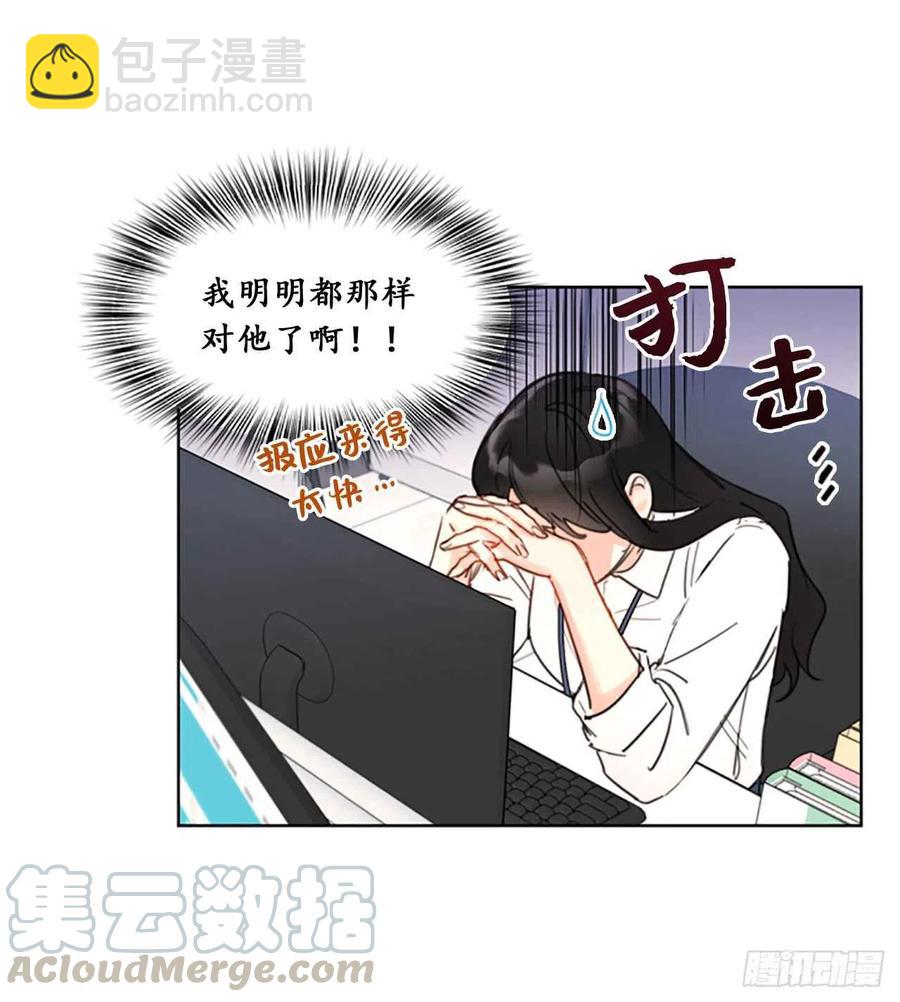 《总裁的相亲》7.老板居然是大变态 第11页