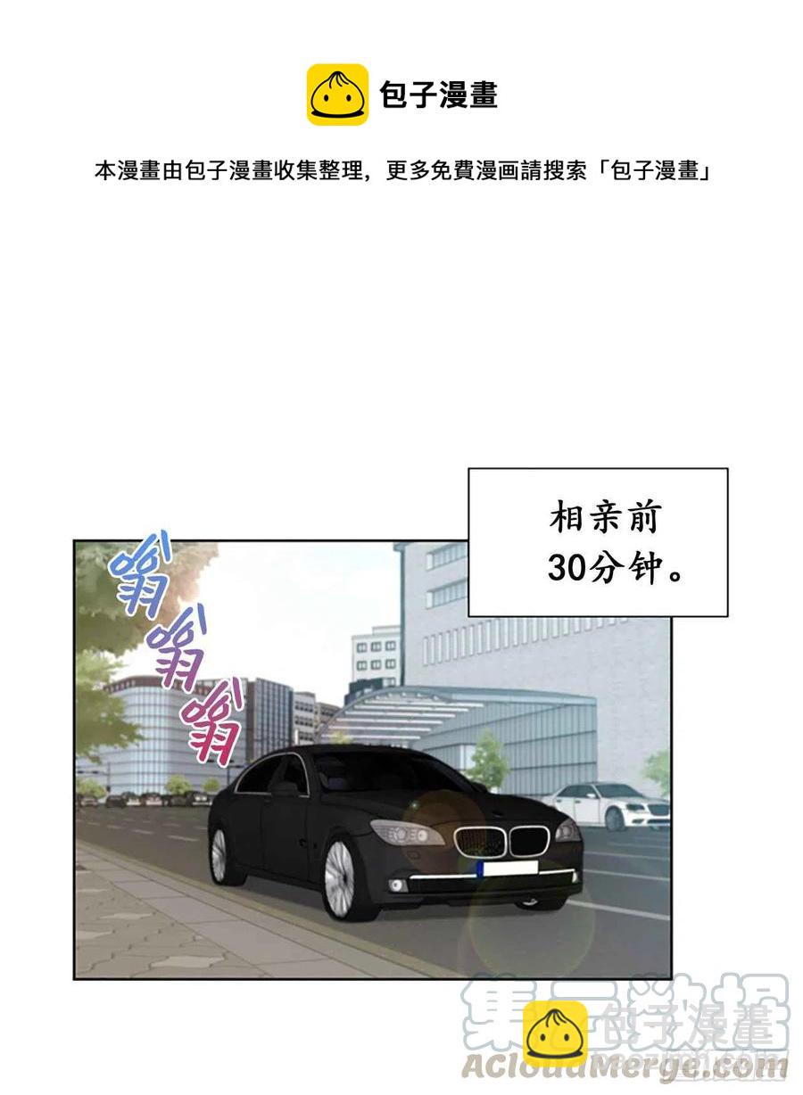 《总裁的相亲》5.我要和这次的相亲对象结婚 第13页