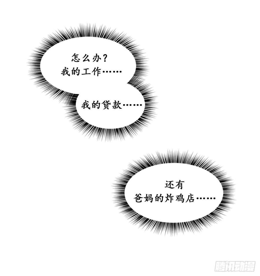 《总裁的相亲》6.故作轻佻 第20页