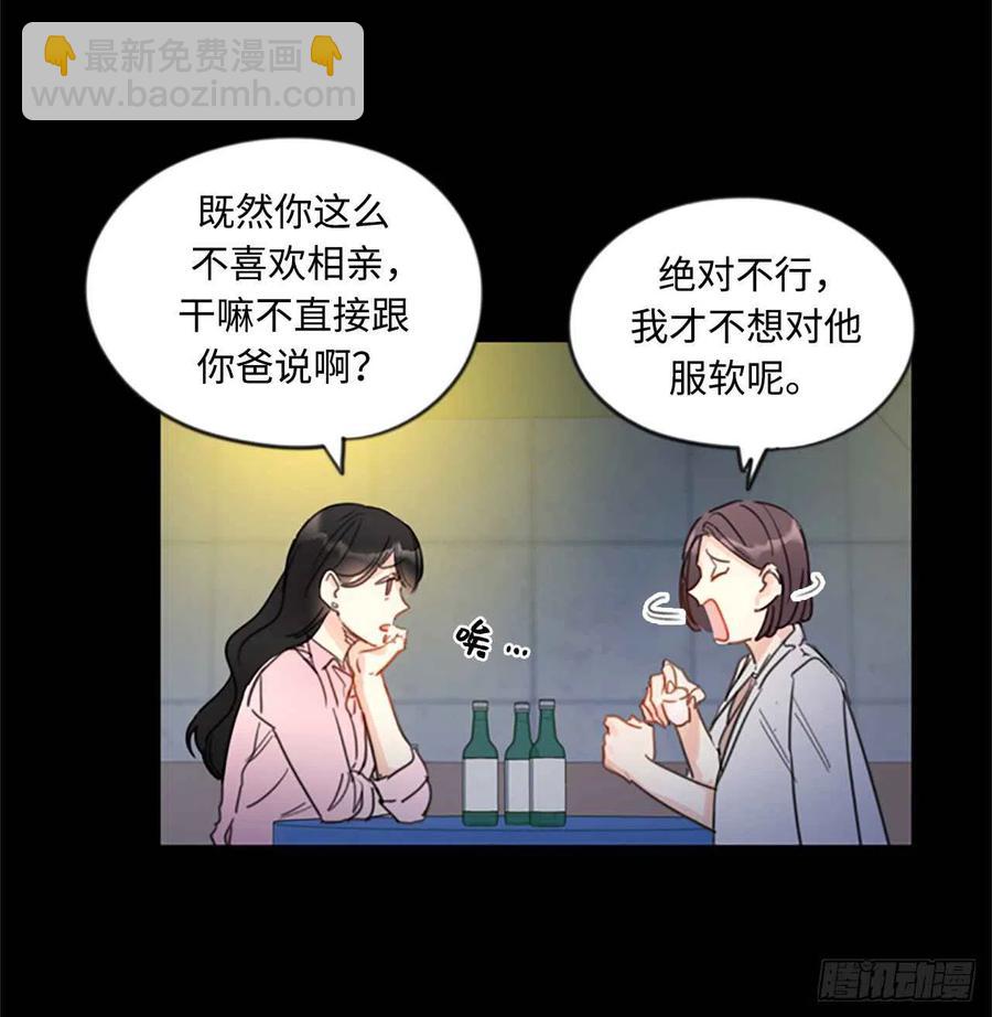 《总裁的相亲》4.命中注定的另一半 第20页