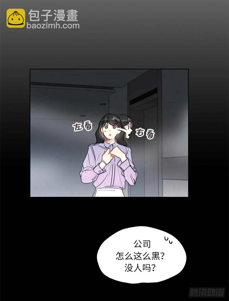 《总裁的相亲》10.梦中被逼婚 第21页