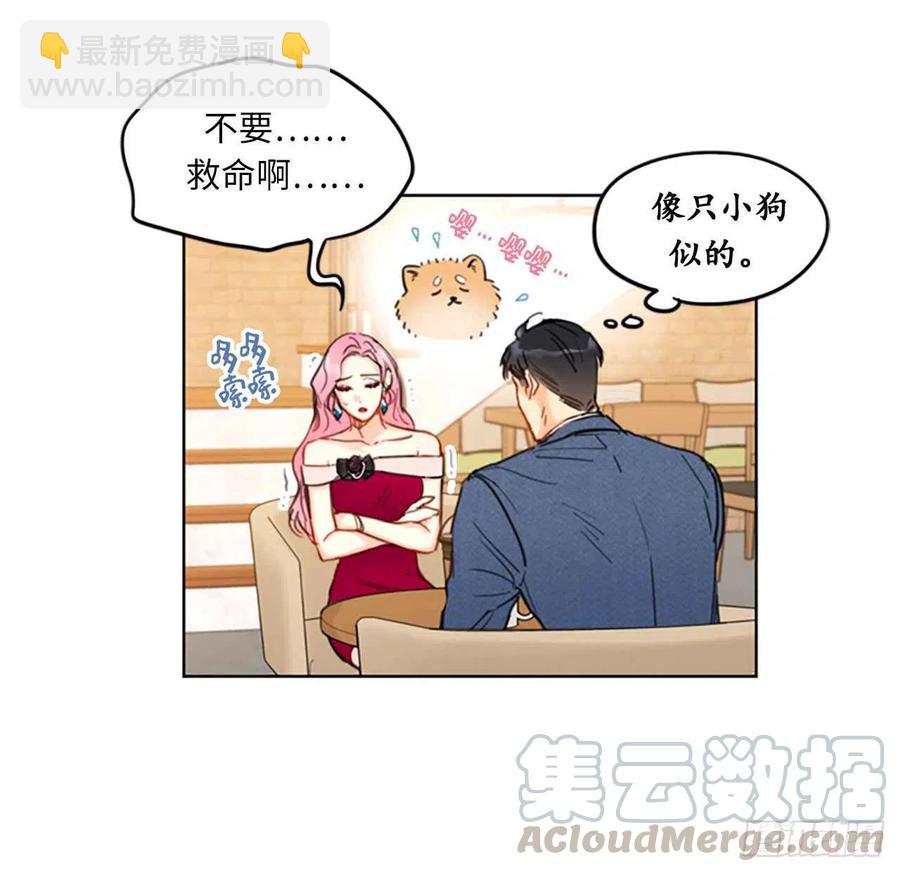 《总裁的相亲》10.梦中被逼婚 第40页