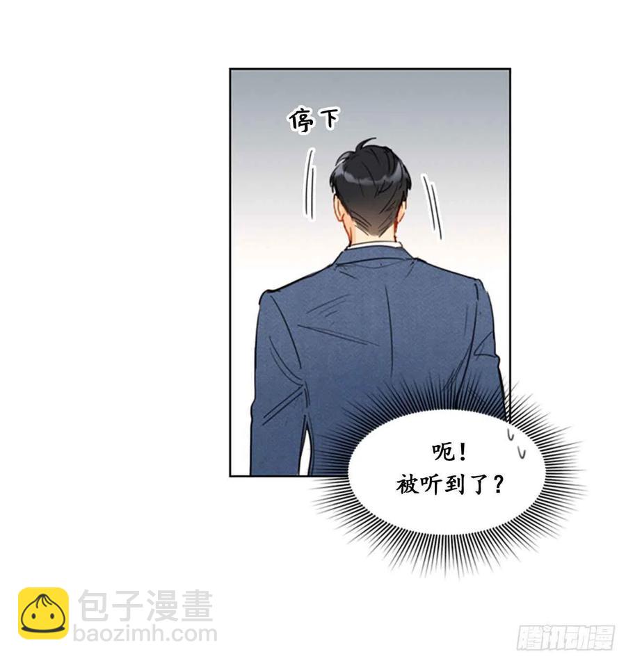 《总裁的相亲》10.梦中被逼婚 第6页