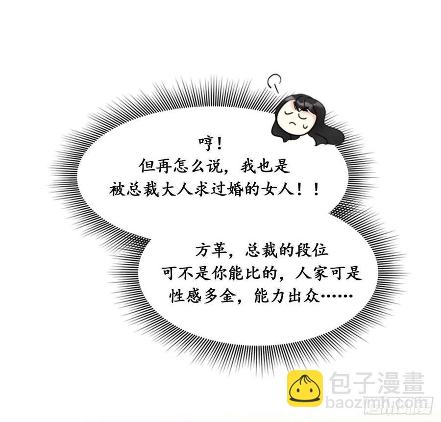 《总裁的相亲》9.狗血一般的初恋 第20页