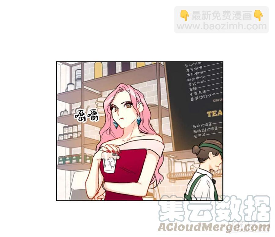 《总裁的相亲》9.狗血一般的初恋 第33页