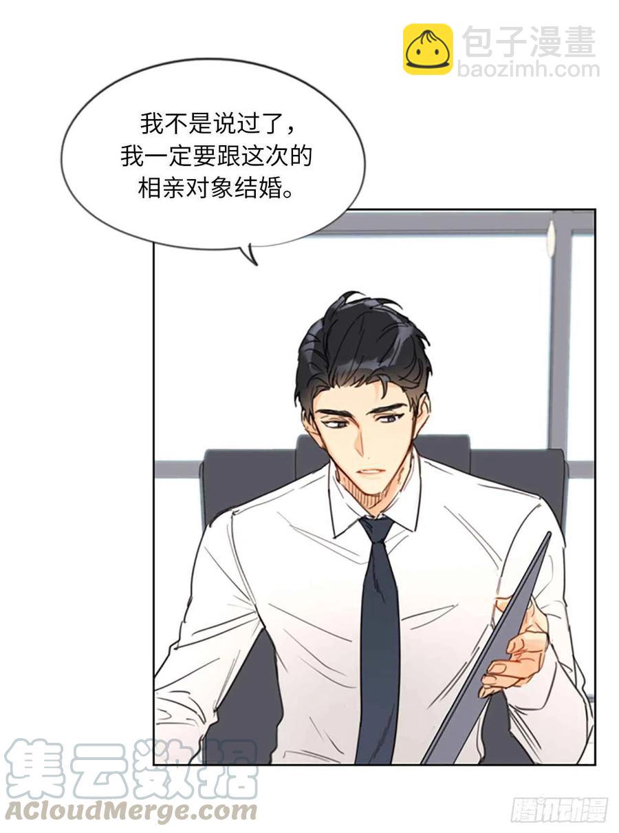 《总裁的相亲》8.我不要面子的吗？ 第7页