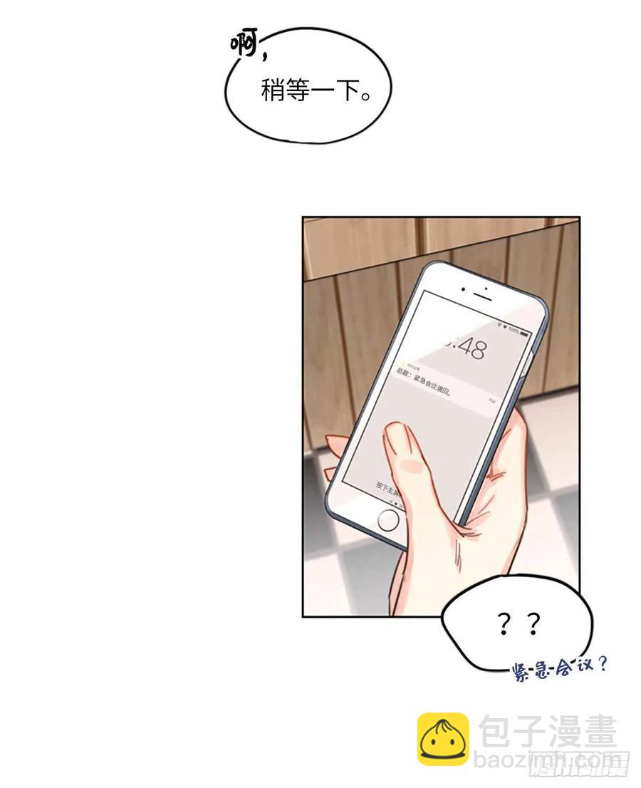 《总裁的相亲》13.我也有喜欢的人了 第14页