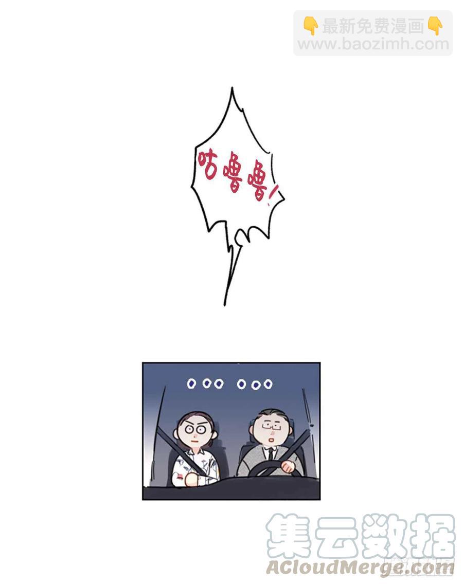 《总裁的相亲》13.我也有喜欢的人了 第3页