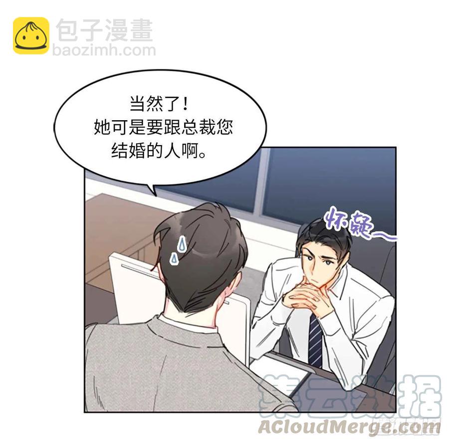 《总裁的相亲》14.我们是不是见过 第11页