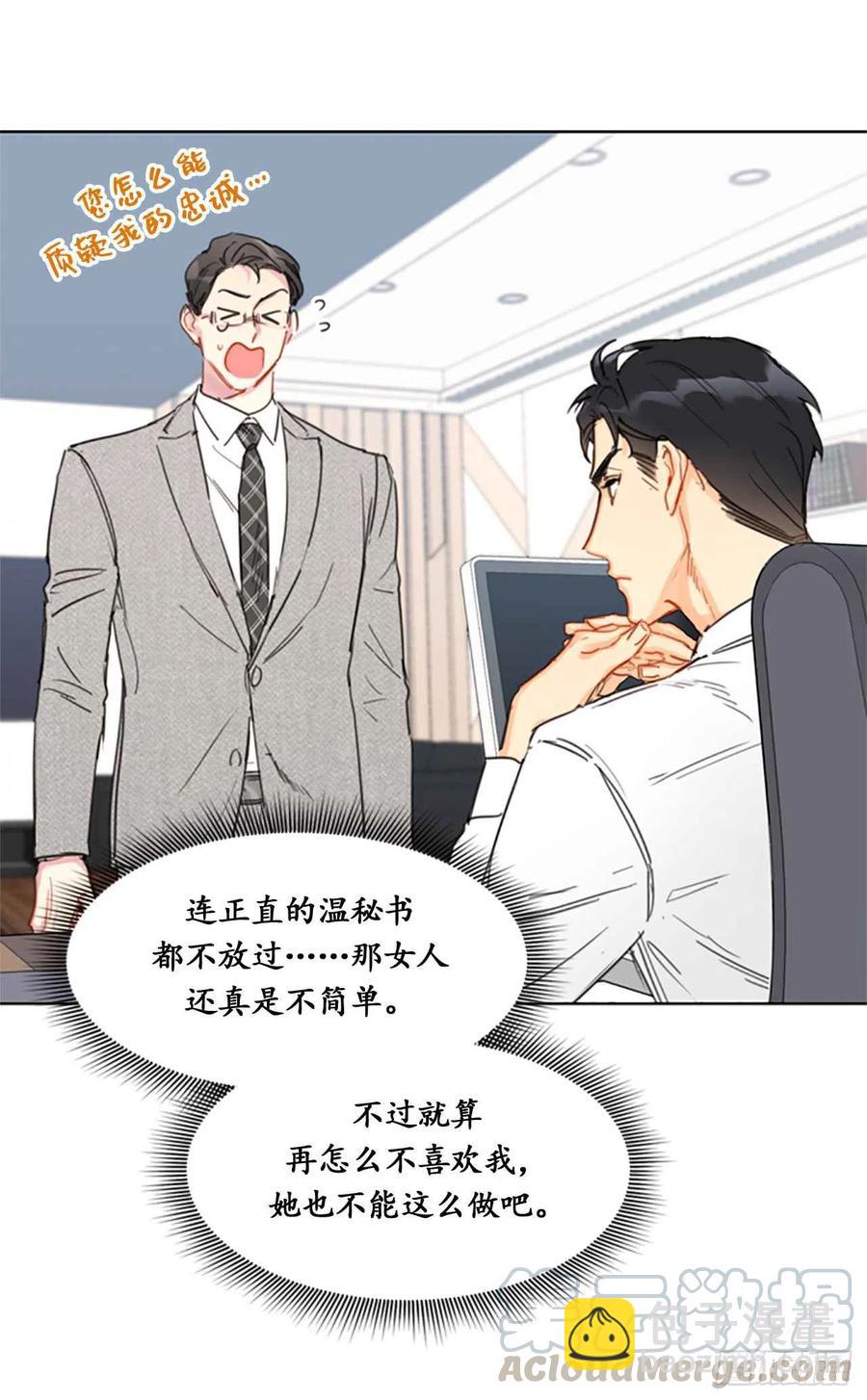 《总裁的相亲》14.我们是不是见过 第13页