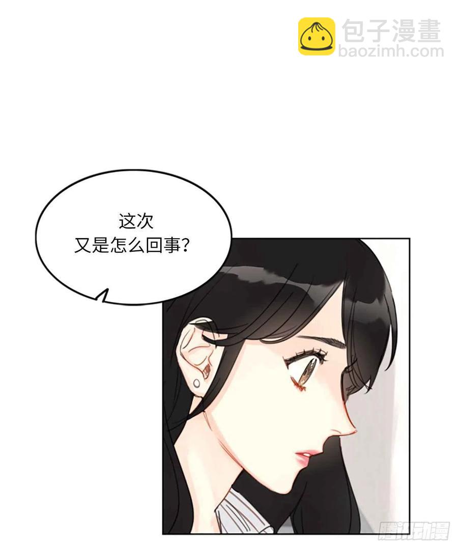 《总裁的相亲》14.我们是不是见过 第22页