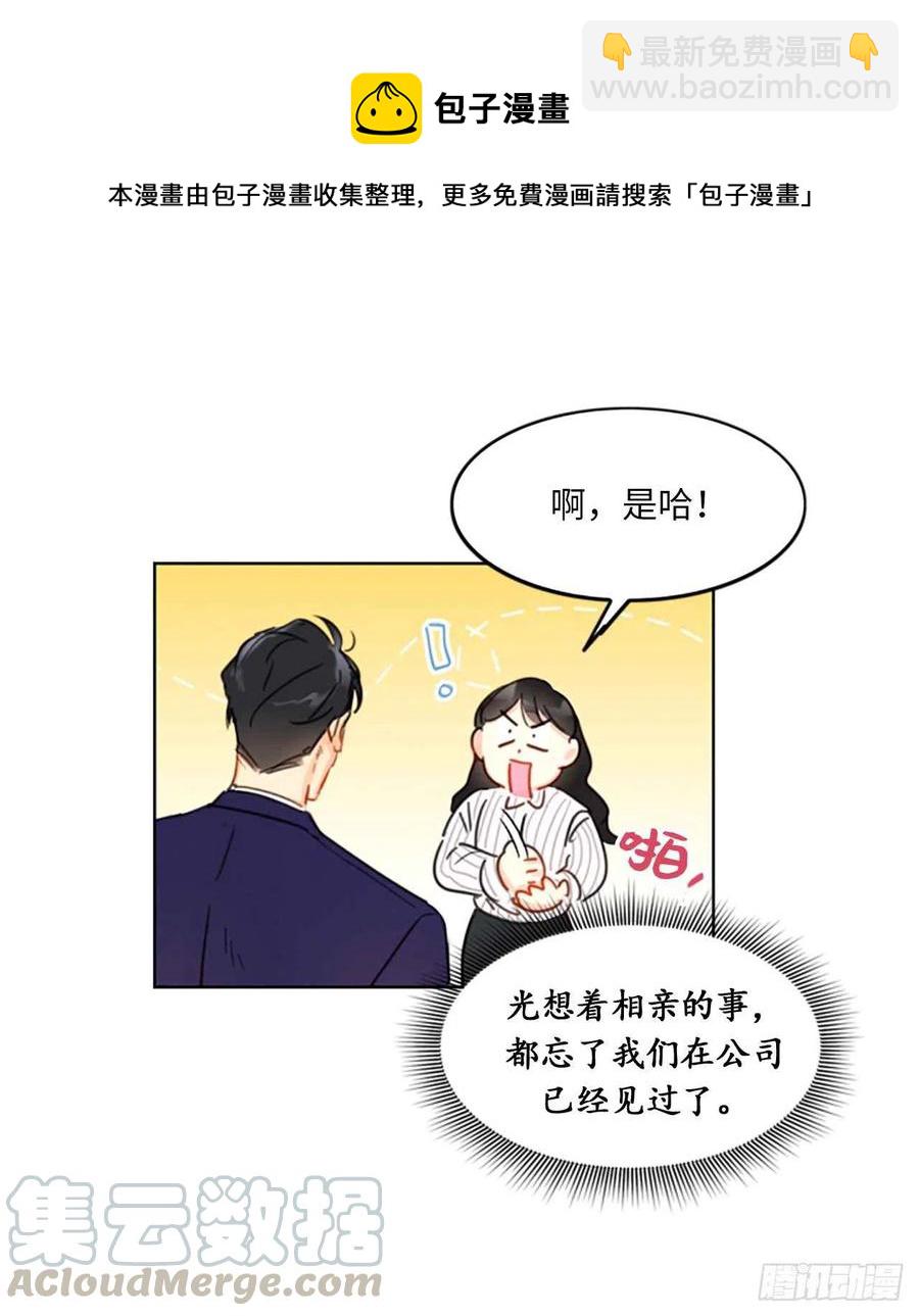 《总裁的相亲》14.我们是不是见过 第37页