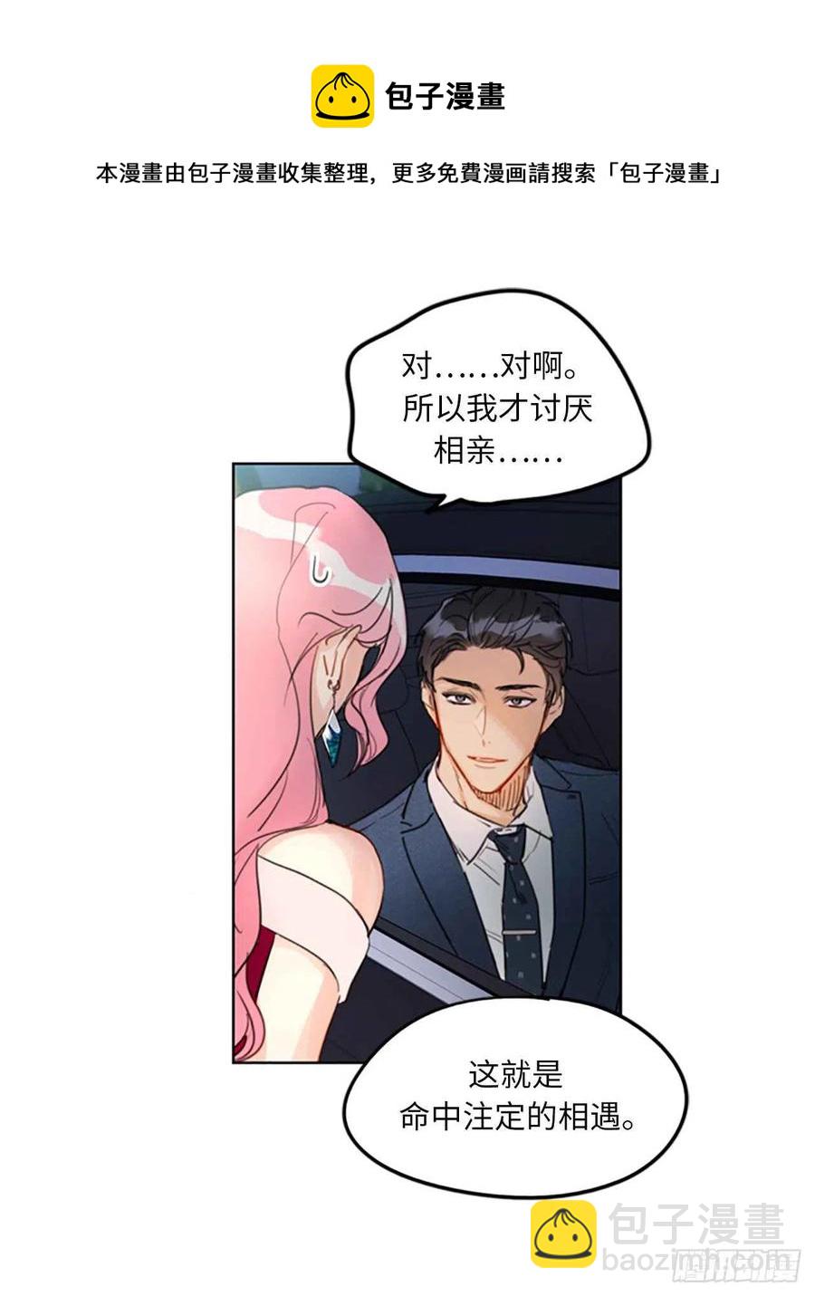 《总裁的相亲》12.我要等她重新走向我 第9页
