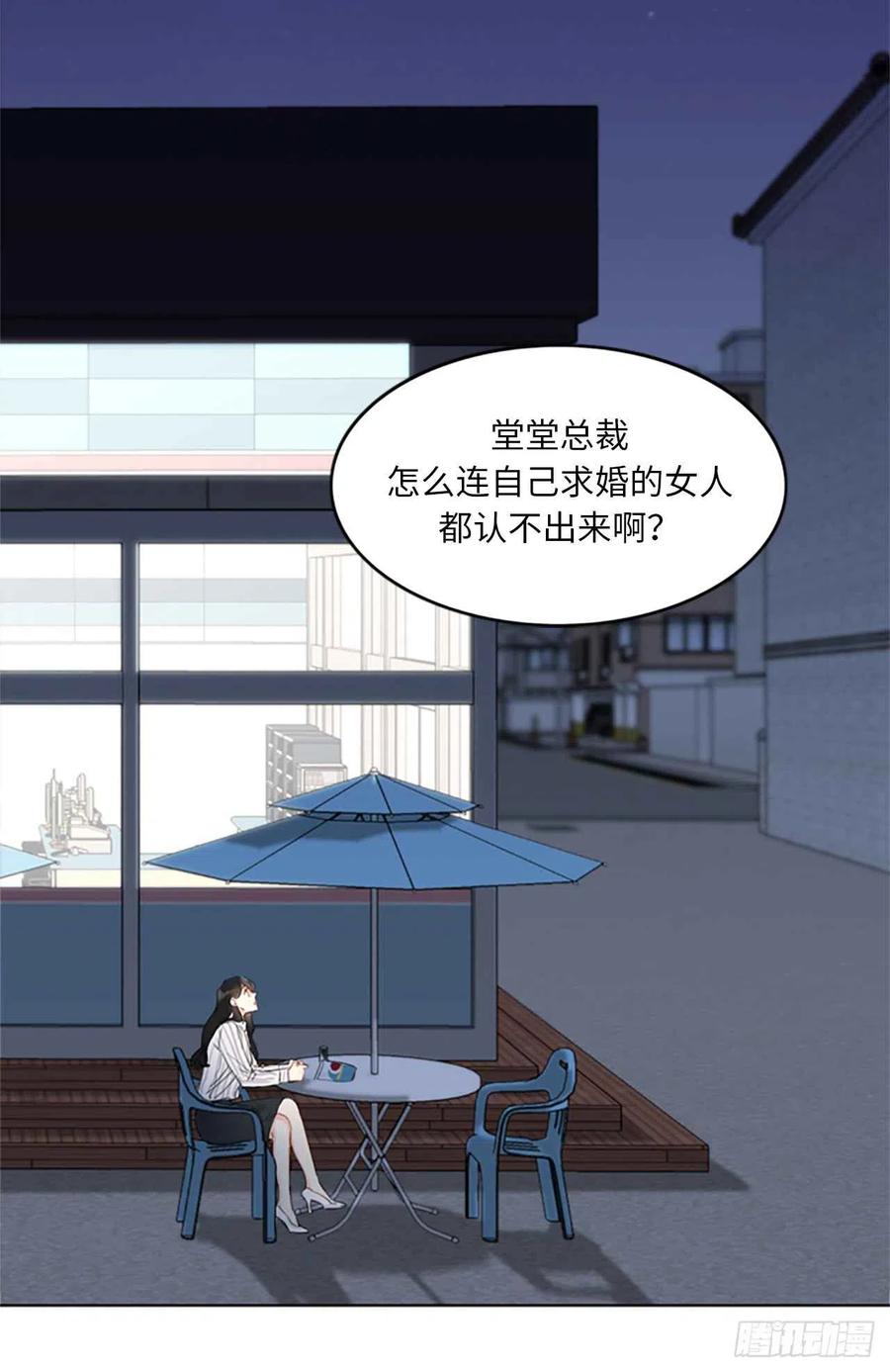 《总裁的相亲》15.一见钟情 第24页