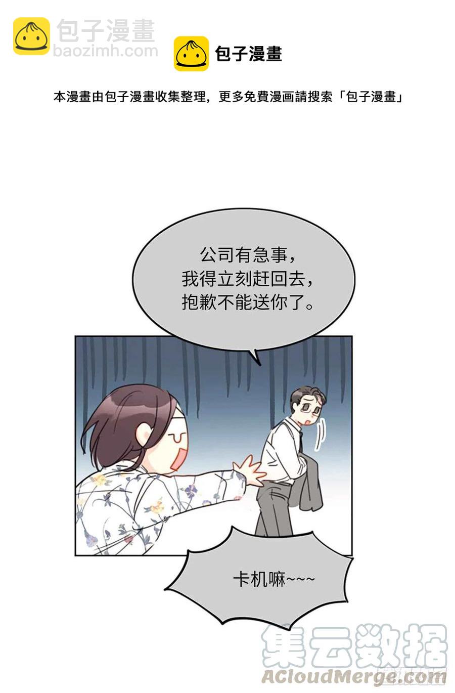 《总裁的相亲》15.一见钟情 第31页