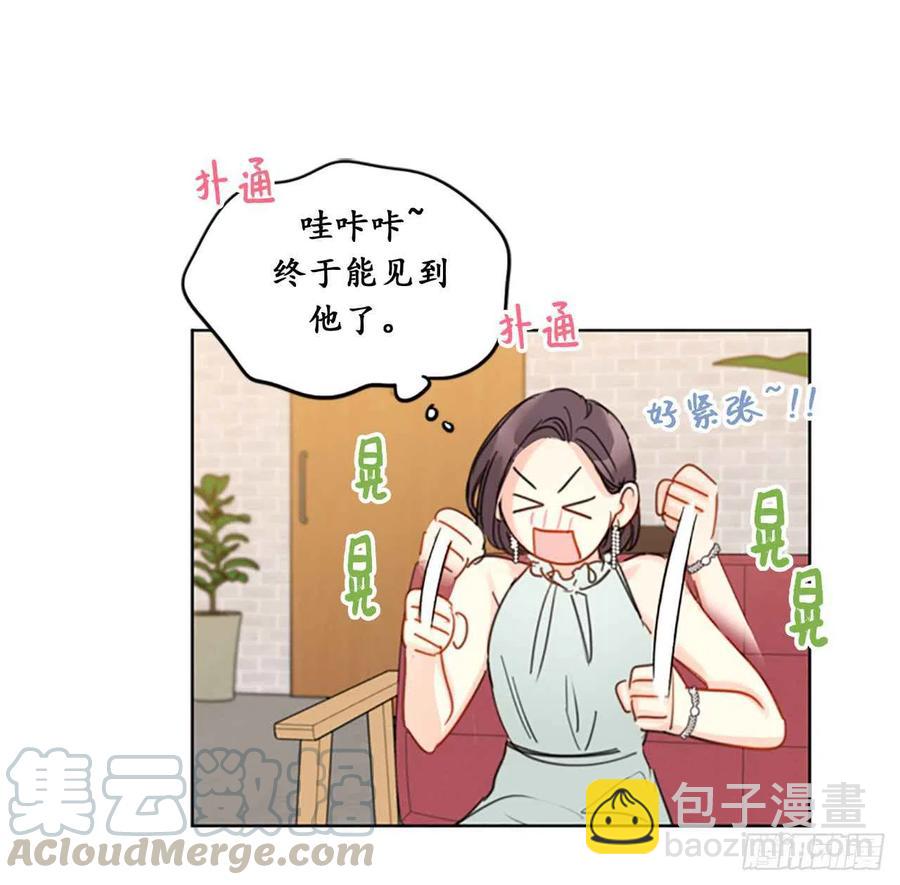 《总裁的相亲》15.一见钟情 第34页