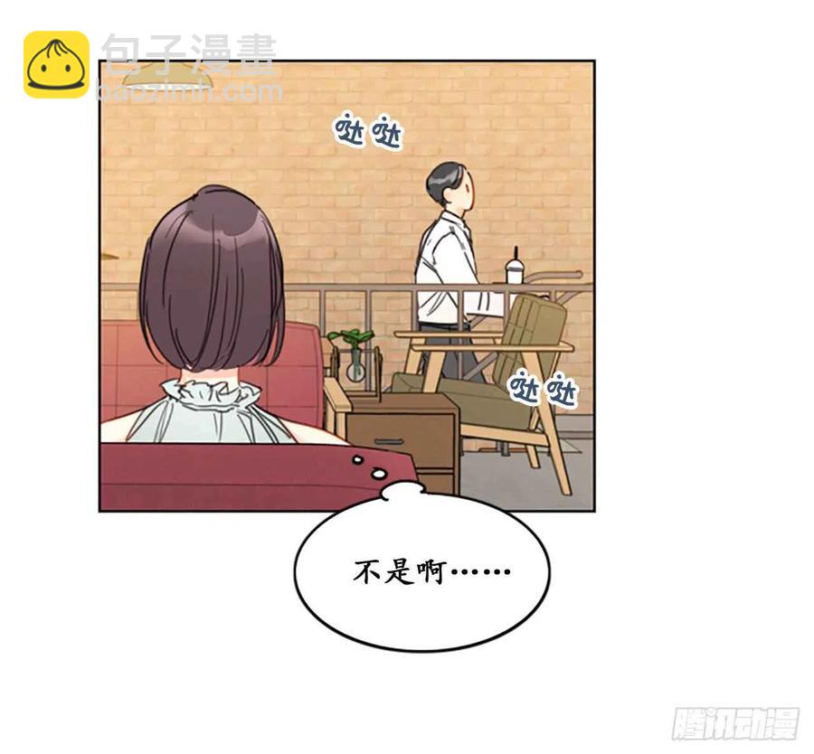 《总裁的相亲》15.一见钟情 第36页