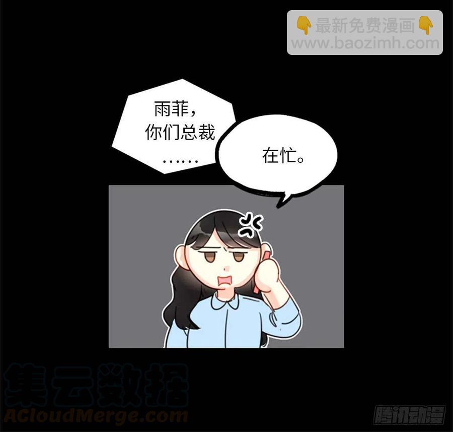 《总裁的相亲》15.一见钟情 第40页