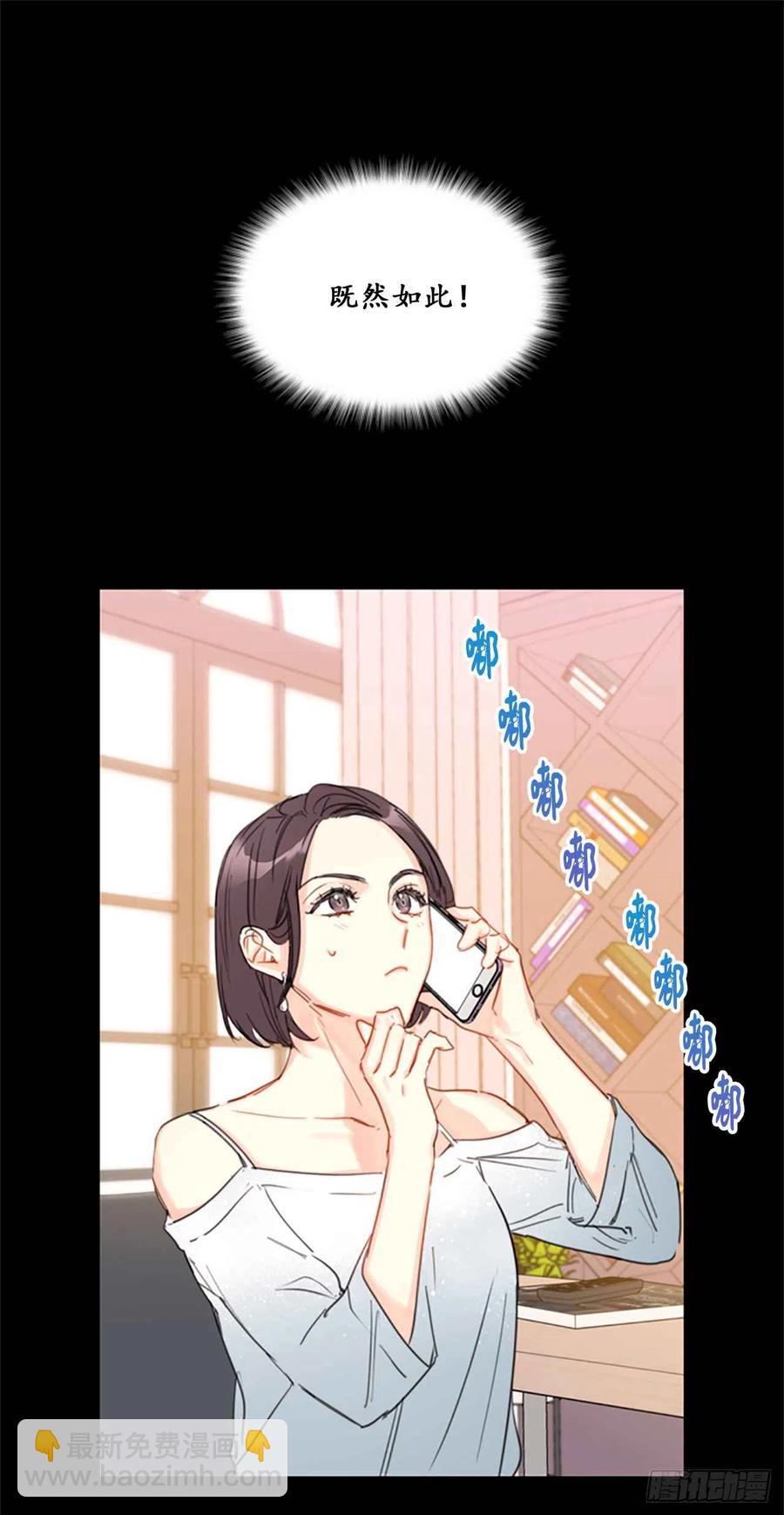 《总裁的相亲》15.一见钟情 第41页