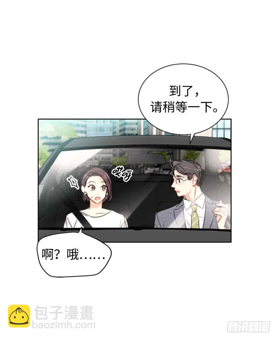 《总裁的相亲》19.居然对我用美男计！ 第2页