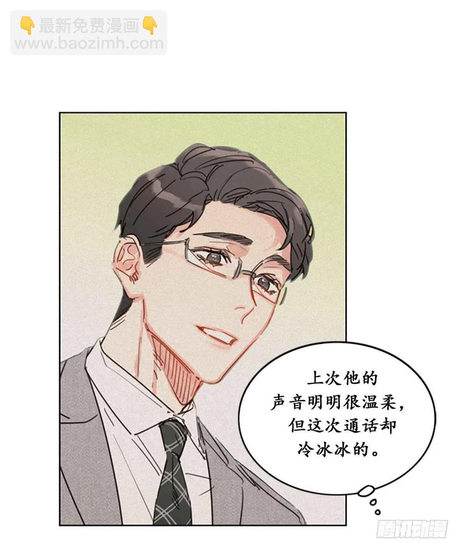 《总裁的相亲》16.你竟敢冒充我！ 第3页