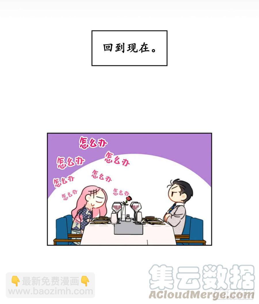 《总裁的相亲》21.听说你是替身？ 第11页