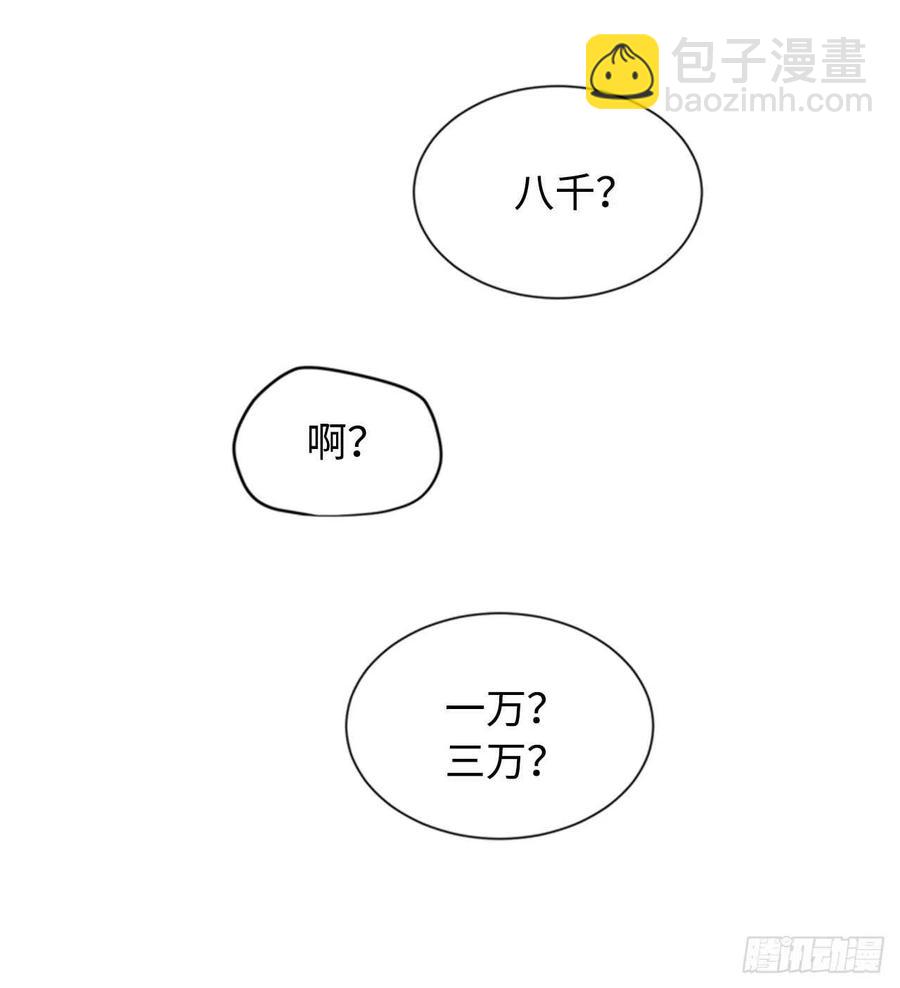 《总裁的相亲》21.听说你是替身？ 第26页