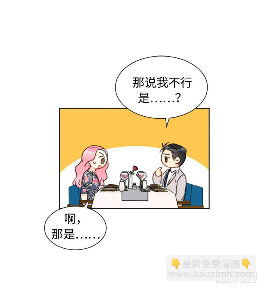 《总裁的相亲》21.听说你是替身？ 第36页