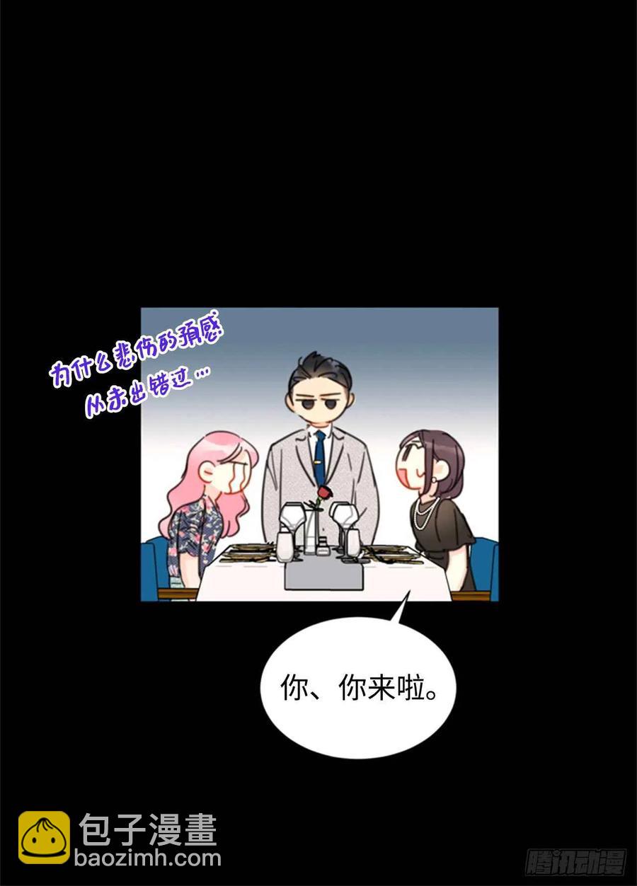 《总裁的相亲》21.听说你是替身？ 第8页