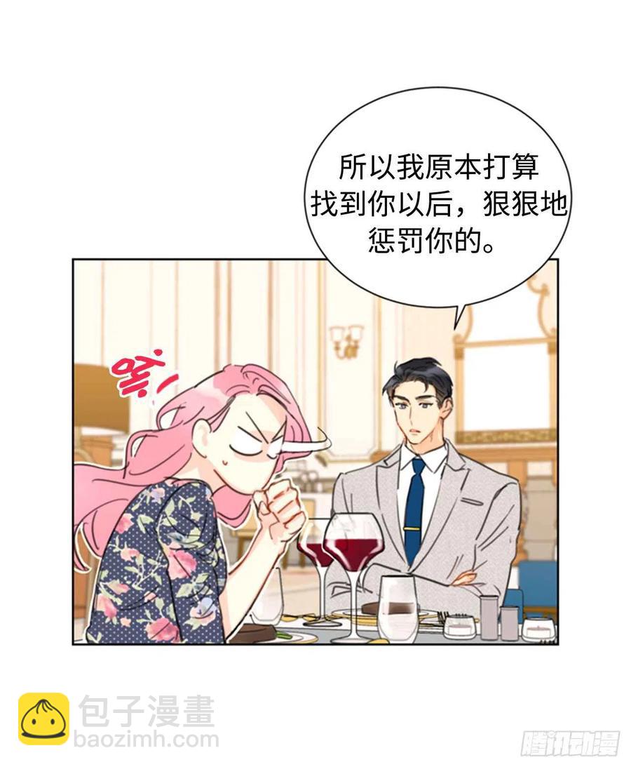 《总裁的相亲》23.你叫什么名字？ 第20页