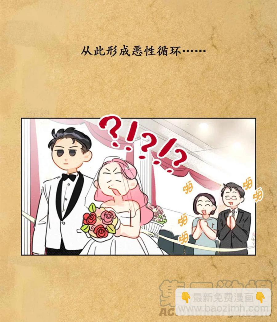 《总裁的相亲》24.夜半电话 第15页