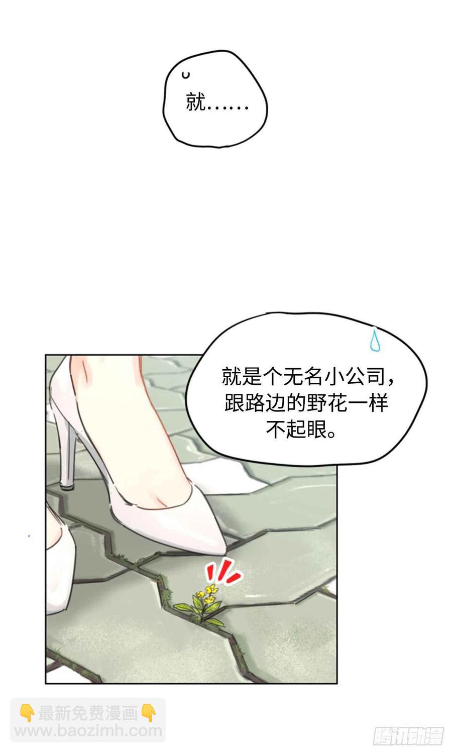 《总裁的相亲》27.单方面决定约会 第22页