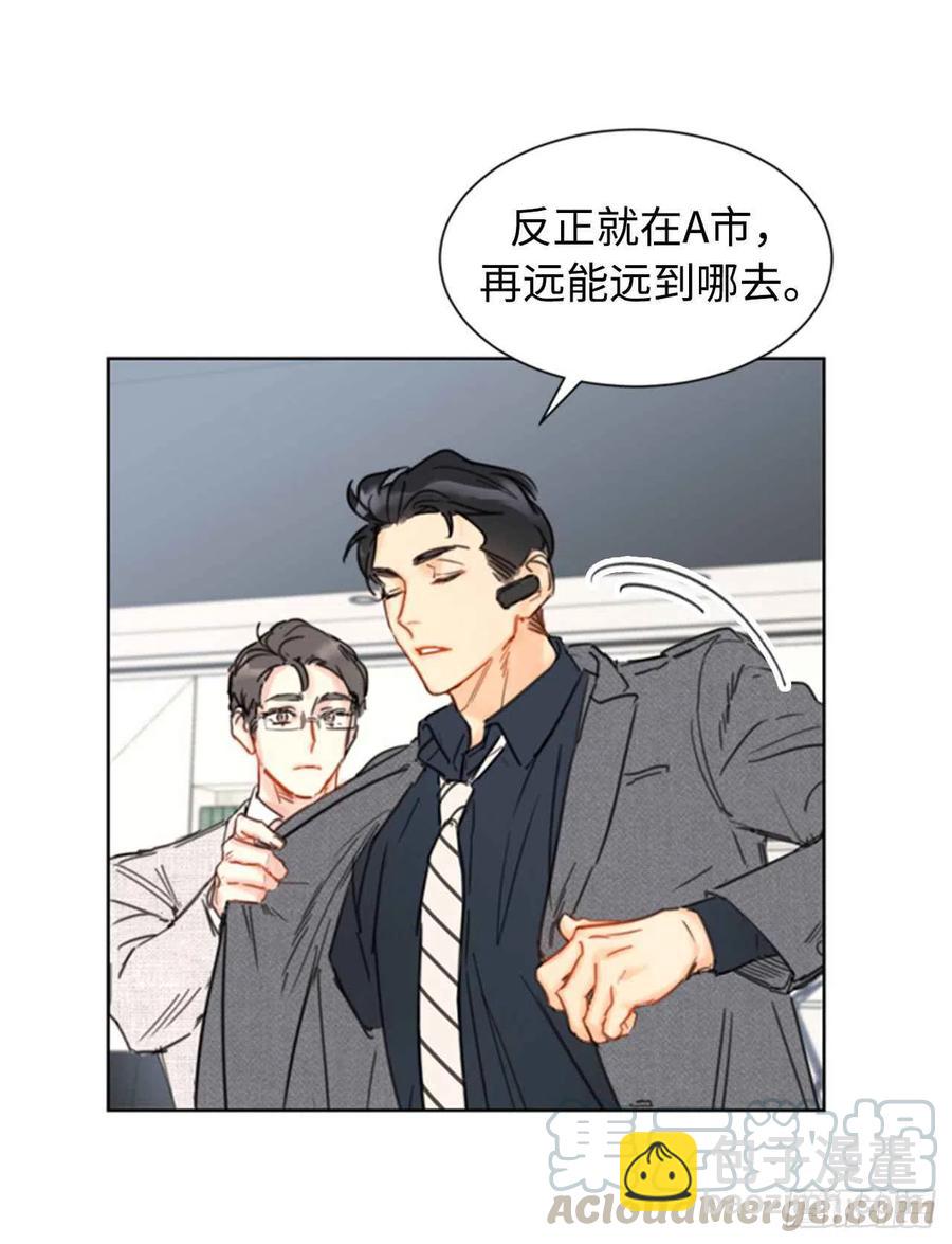 《总裁的相亲》28.那个浑身发光的男人 第4页