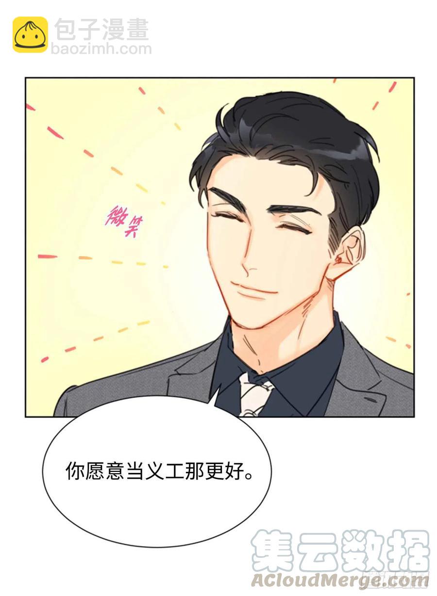 《总裁的相亲》29.练习跟你亲密接触 第21页