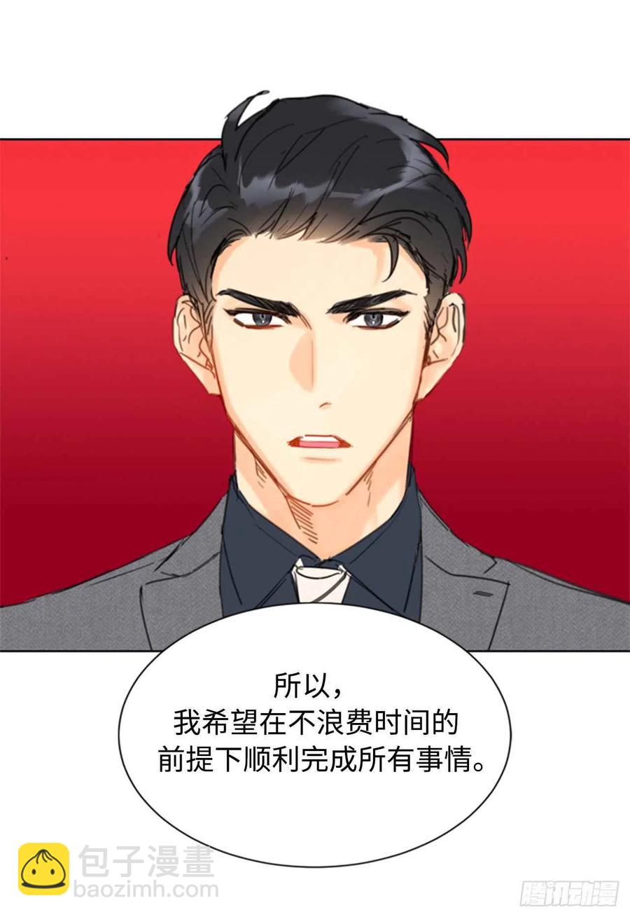 《总裁的相亲》29.练习跟你亲密接触 第28页