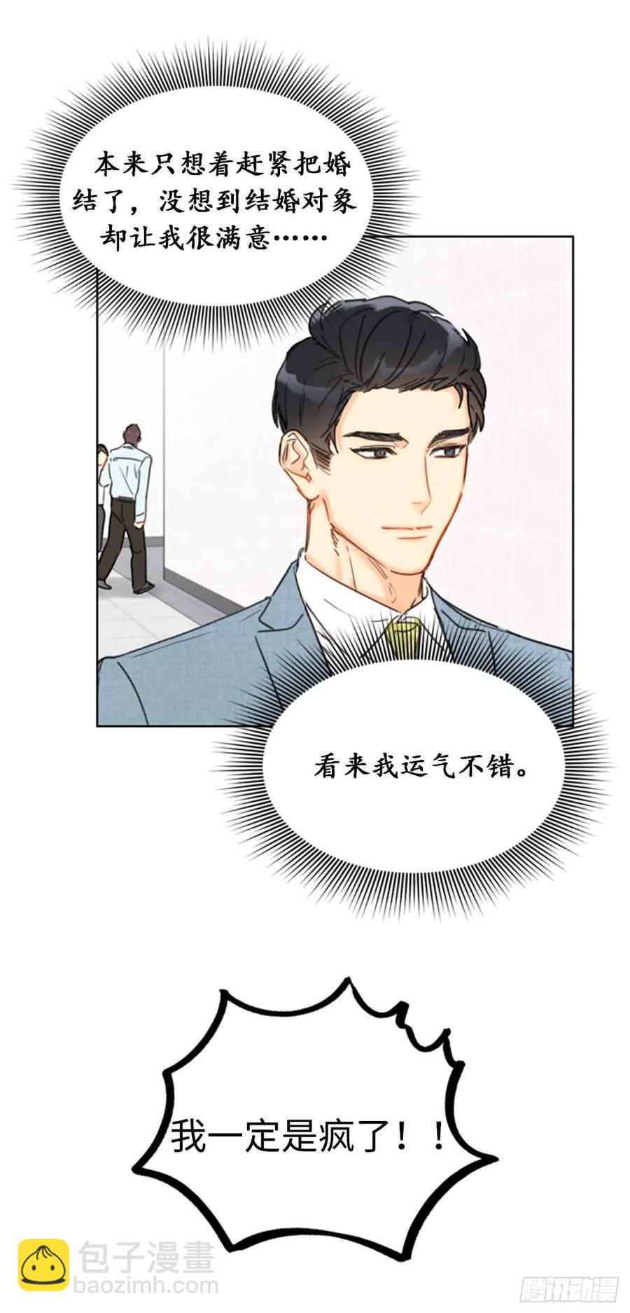 《总裁的相亲》31.我们春心荡漾的总裁 第30页
