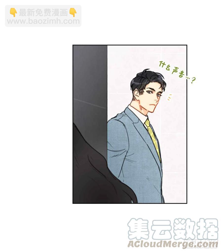 《总裁的相亲》31.我们春心荡漾的总裁 第31页