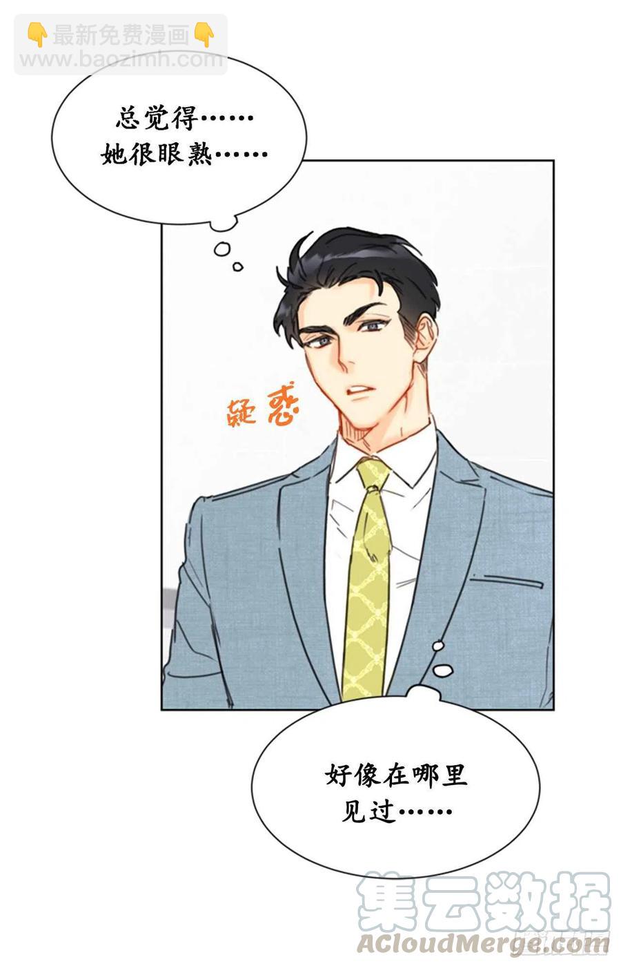 《总裁的相亲》32.噩梦般的五天 第11页
