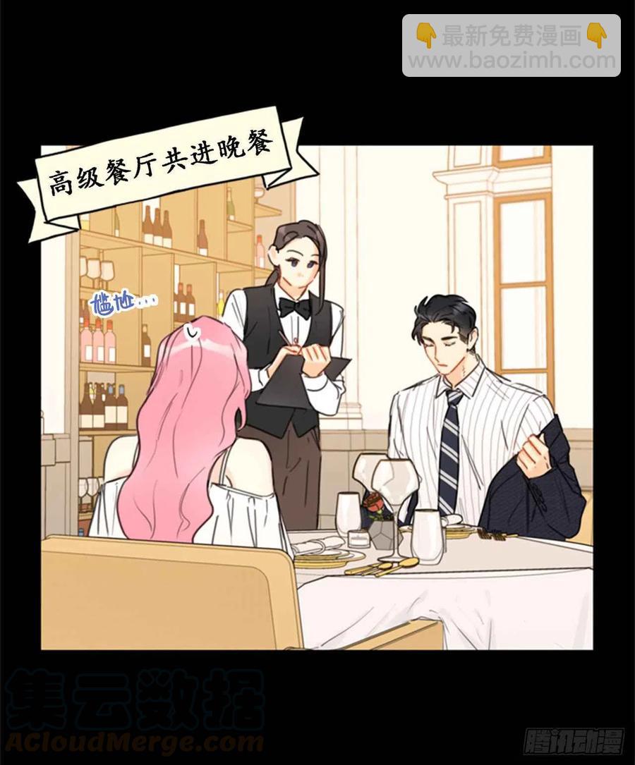《总裁的相亲》32.噩梦般的五天 第27页
