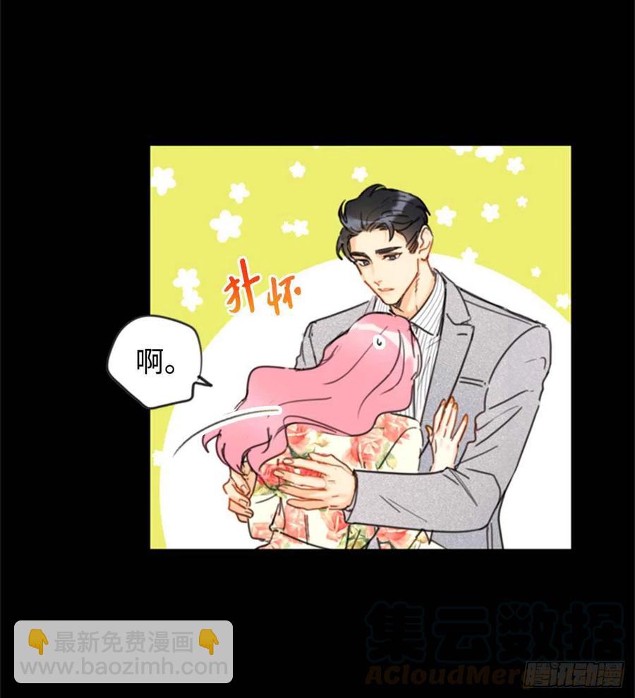 《总裁的相亲》32.噩梦般的五天 第31页
