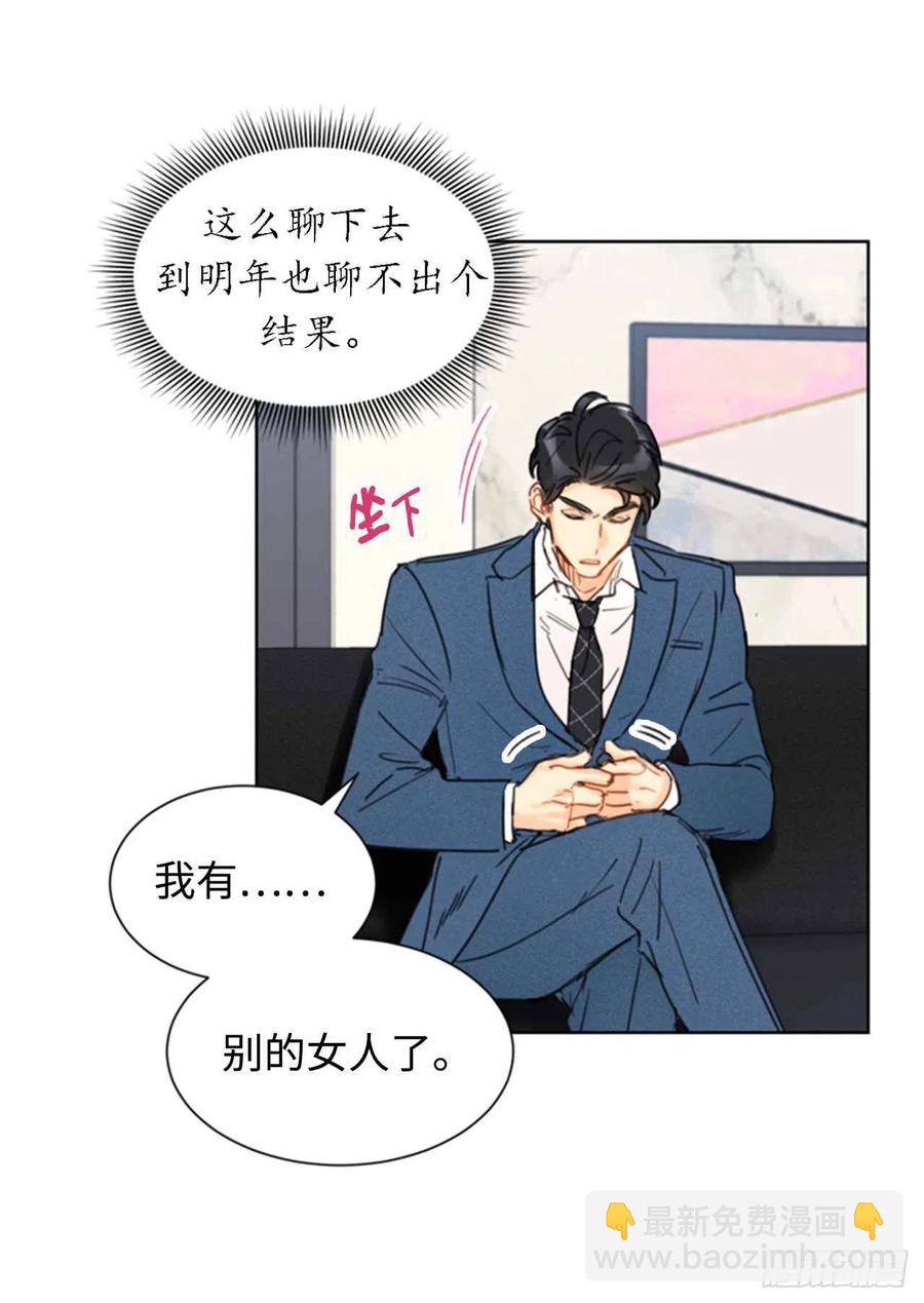 《总裁的相亲》35.不是被甩，是被骗了！ 第16页