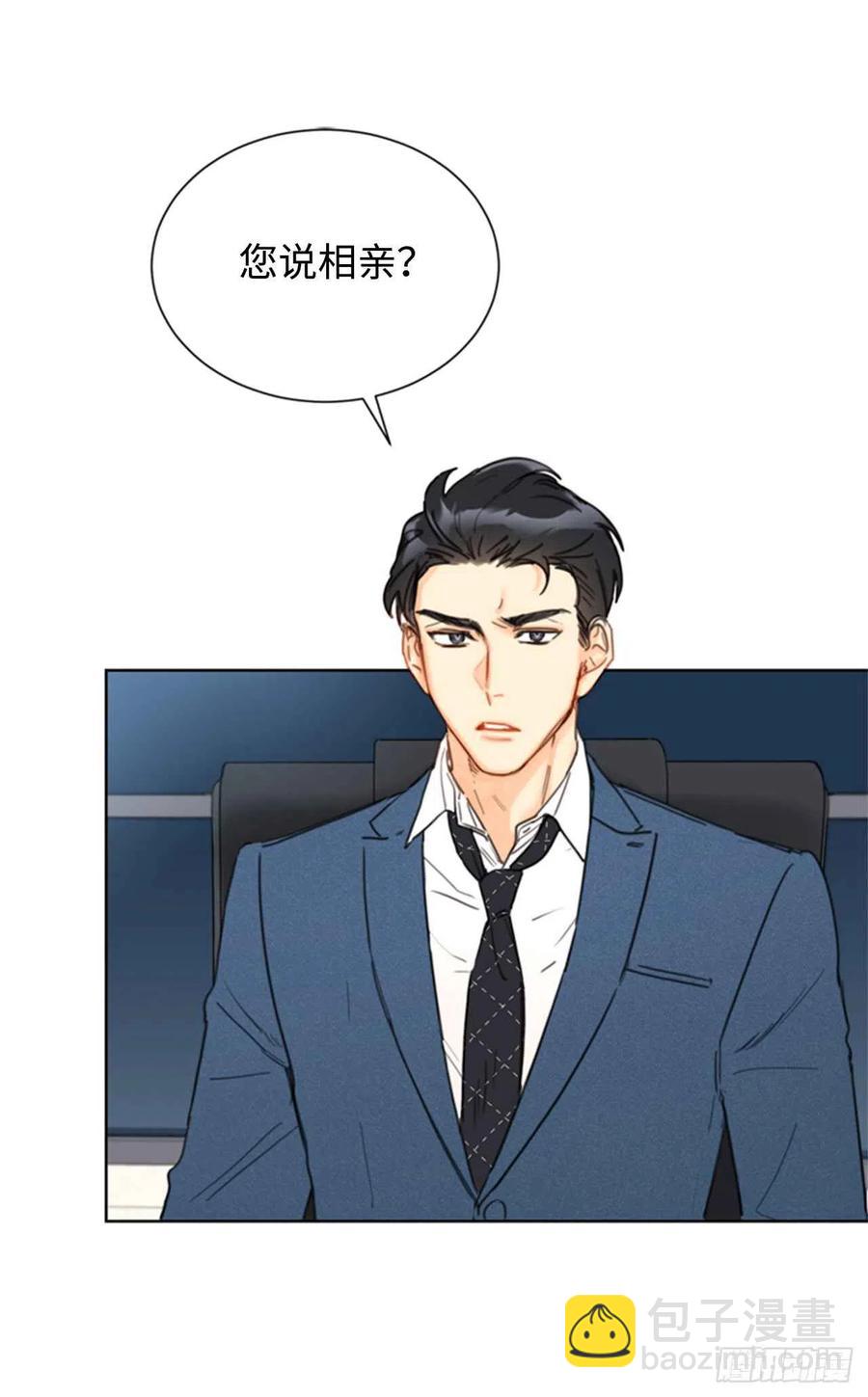 《总裁的相亲》35.不是被甩，是被骗了！ 第2页