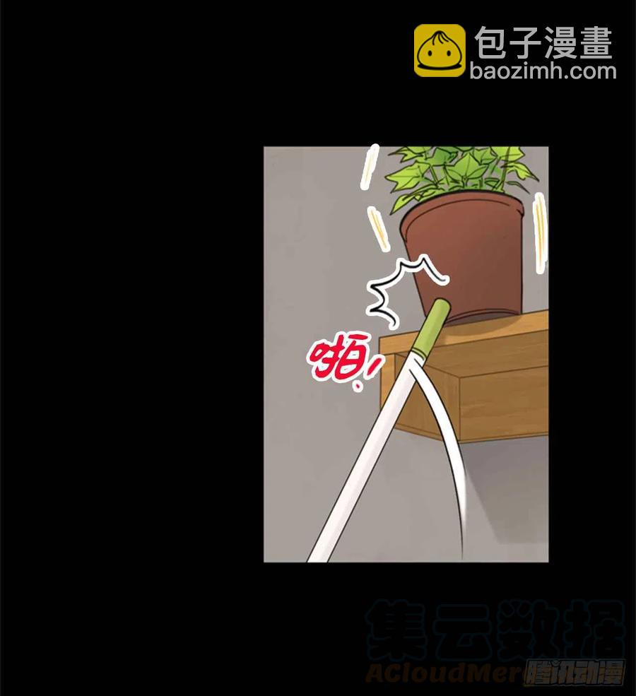 《总裁的相亲》35.不是被甩，是被骗了！ 第37页